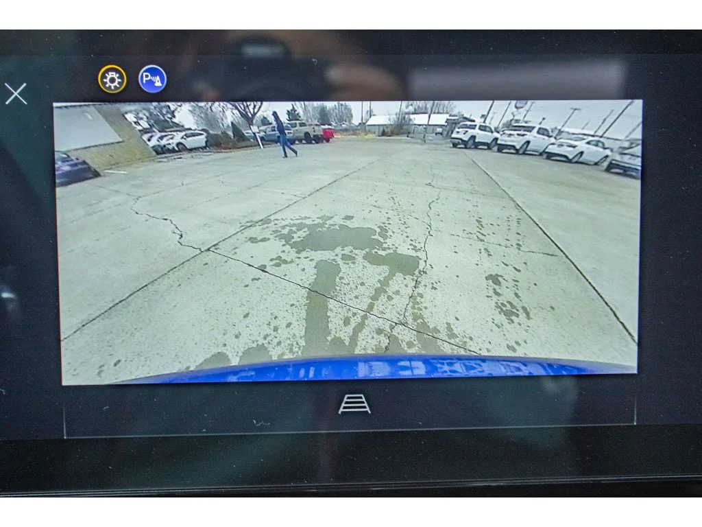 New 2026 LAKESHORE BLUE METALLIC Chevrolet AWD LT image 30