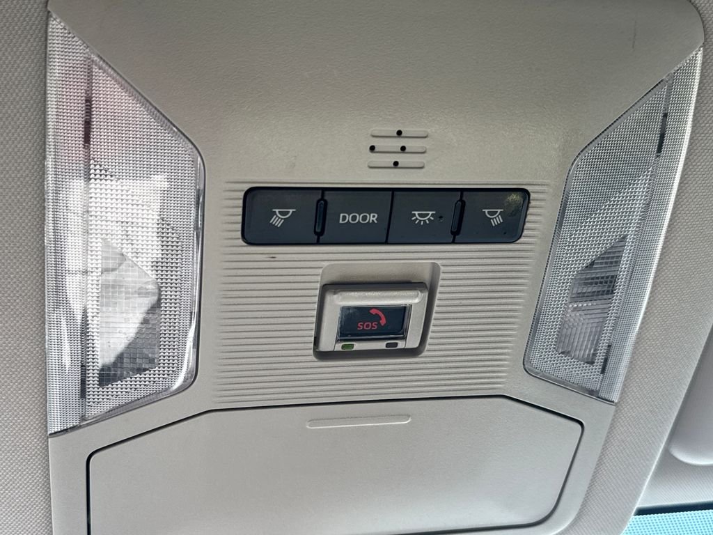 Used 2024 White Toyota LE image 31