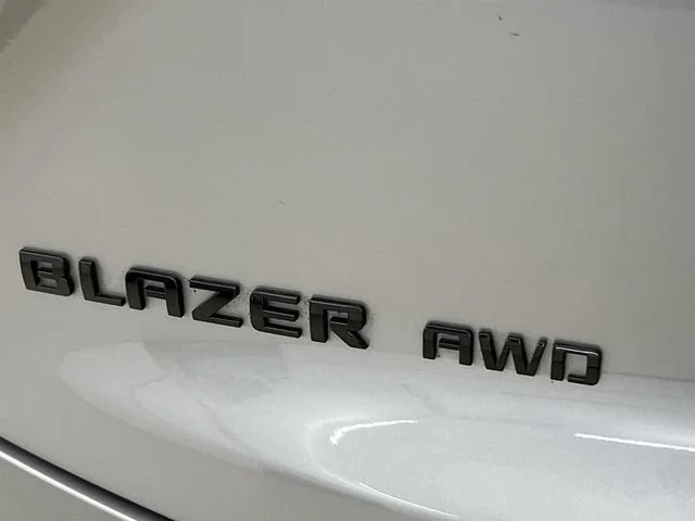 Certified Used 2024 Sterling Gray Metallic Chevrolet RS image 40
