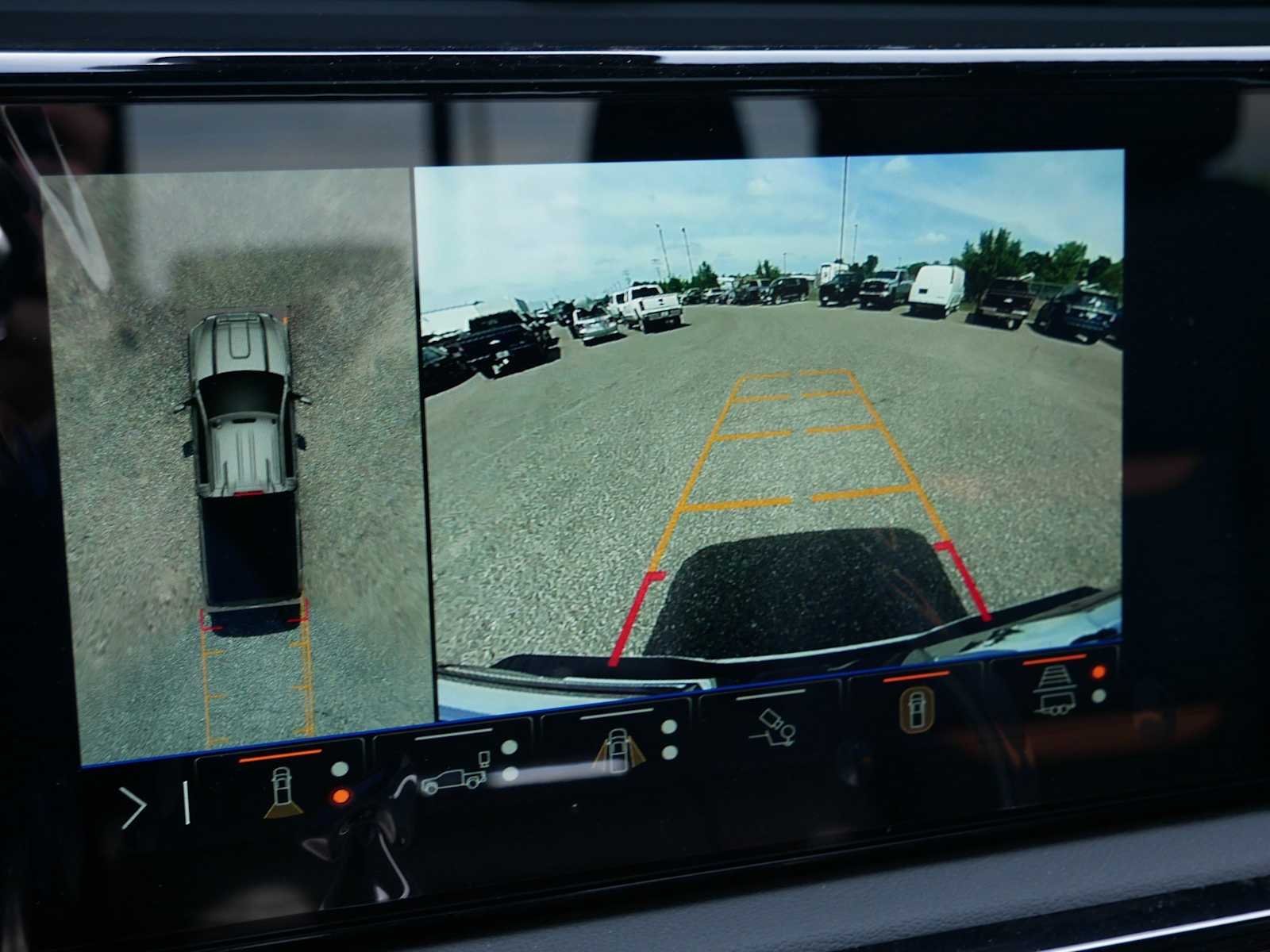 2026 GMC Sierra 2500HD AT4 - Photo 28