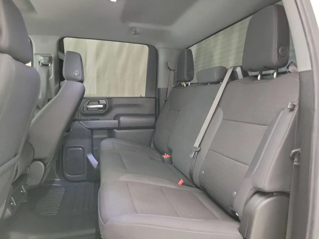 2024 GMC Sierra 2500HD Pro - Photo 11
