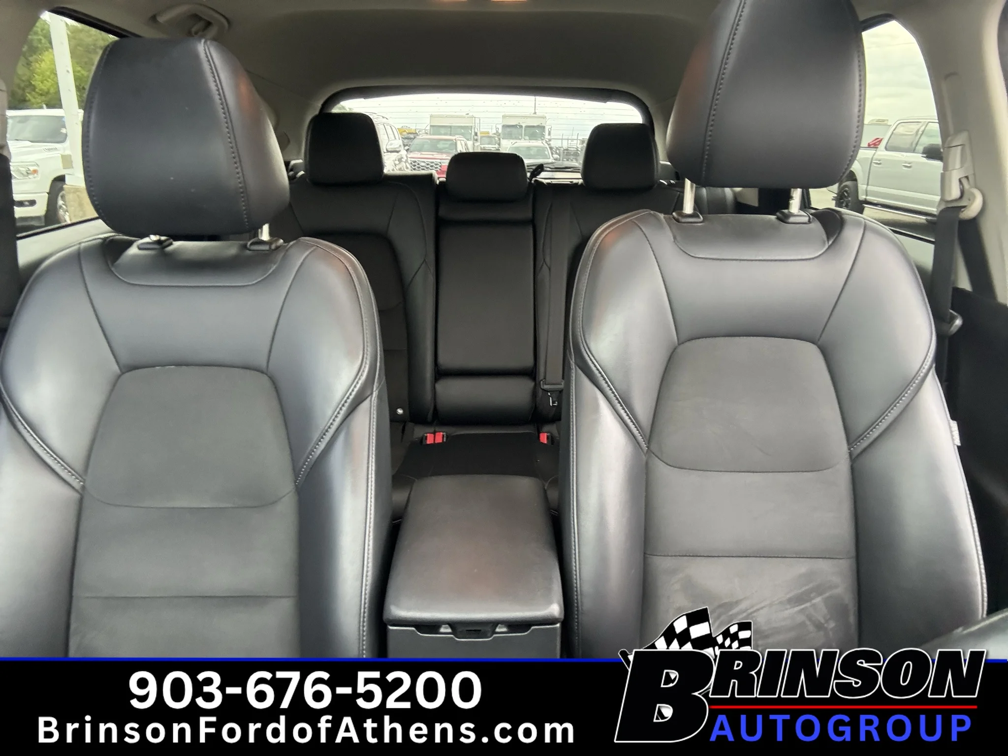 Used 2018 Soul Red Crystal Metallic Mazda Touring image 27