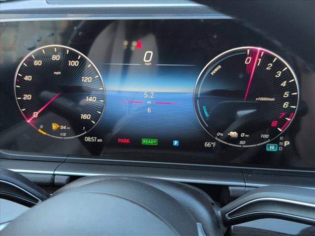 New 2026 Twilight Blue Metallic Mercedes-Benz GLE 450e image 29