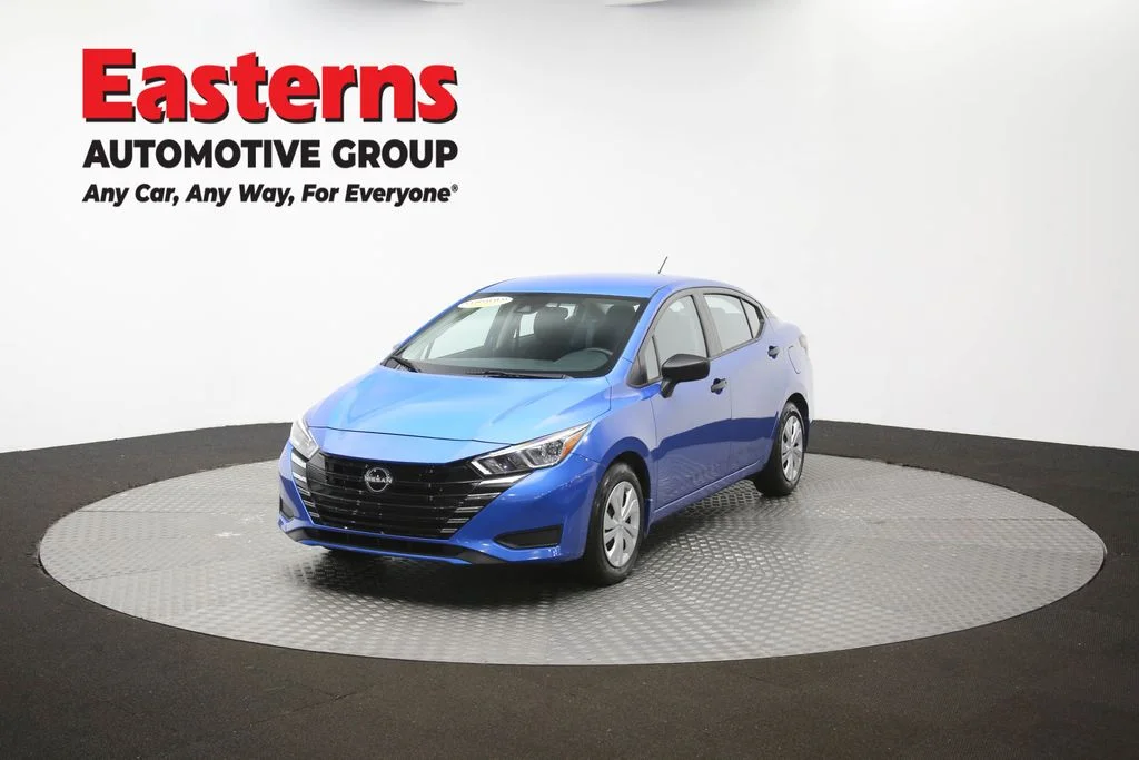 Used 2024 Blue Nissan 1.6 S image 49