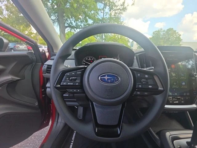 Used 2026 Red Subaru Premium image 14