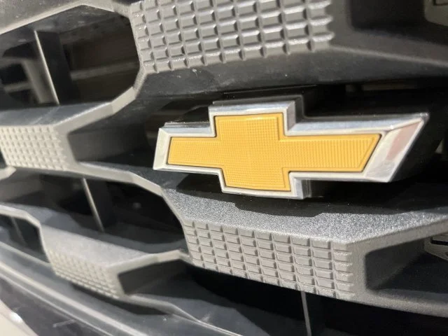 Certified Used 2023 Gray Chevrolet Custom image 28