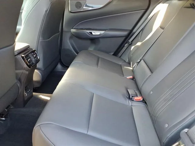New 2025 Gray Lexus 350 Base image 5