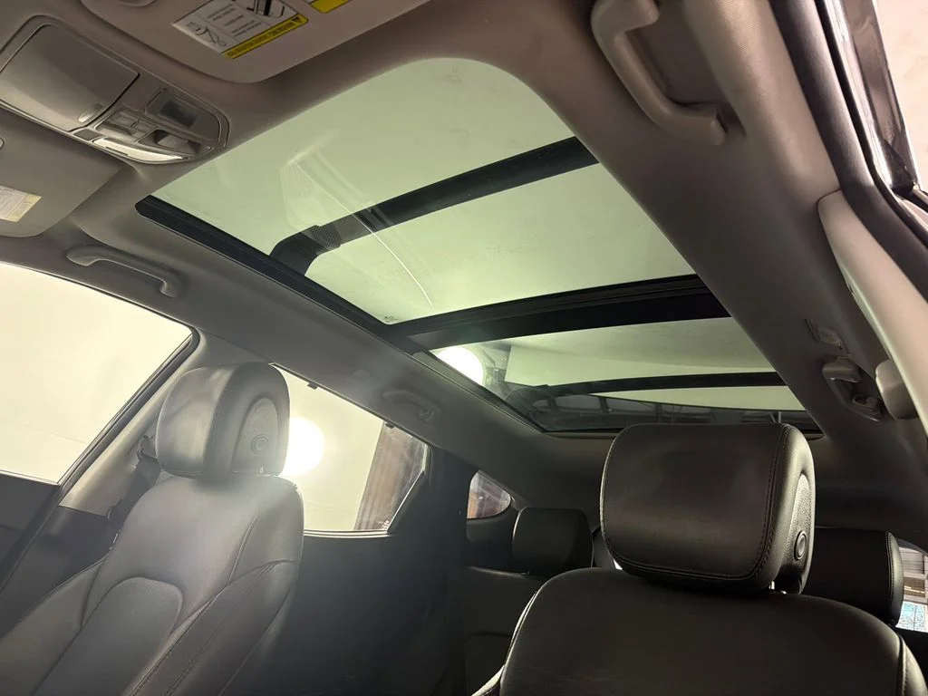 Used 2018 Hyundai Santa Fe Sport 2.0T Ultimate with VIN 5NMZW4LAXJH057681 for sale in Newnan, GA