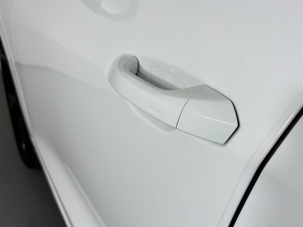 Used 2023 White Audi 55 Premium image 12