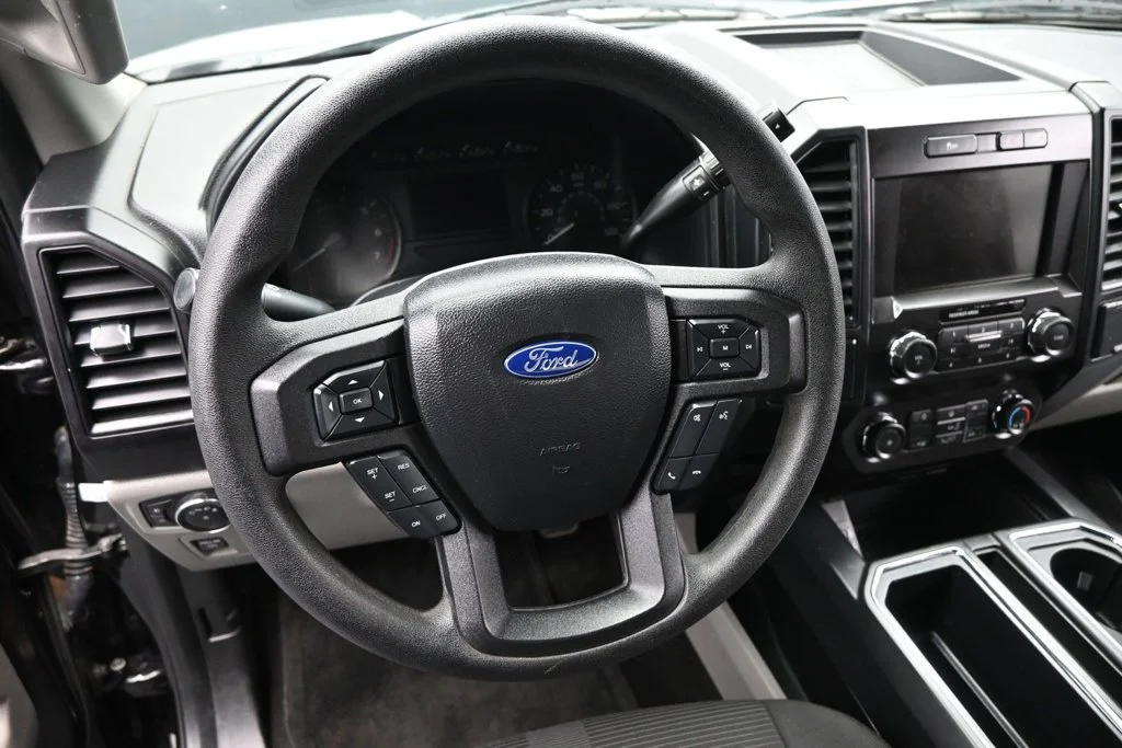 Certified Used 2019 Black Ford XL image 11