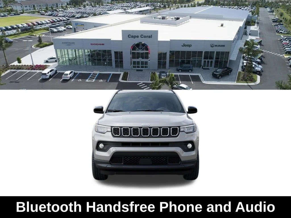 New 2026 Silver Zynith Metallic Clear-Coat Exterior Paint Jeep 85th Anniversary Edition image 6