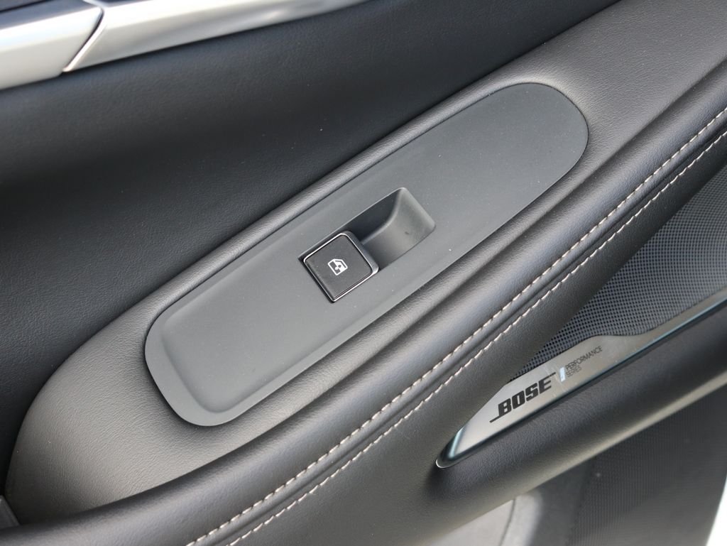 Certified Used 2023 White INFINITI Sensory image 35