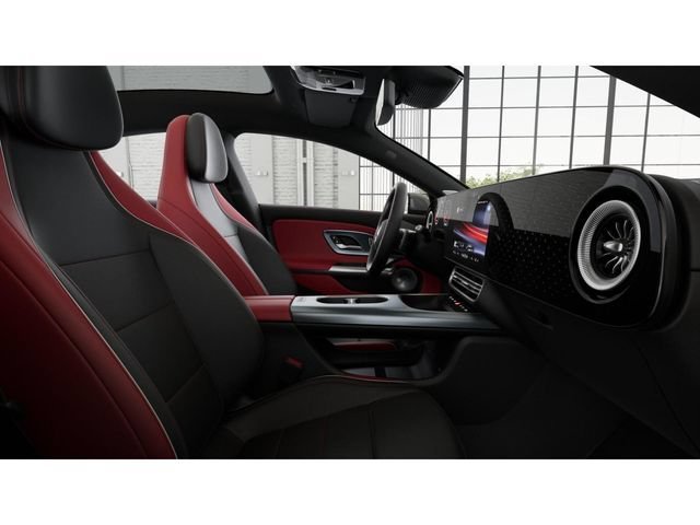 New 2027 MANUFAKTUR Alpine Grey Mercedes-Benz CLA 220 image 47