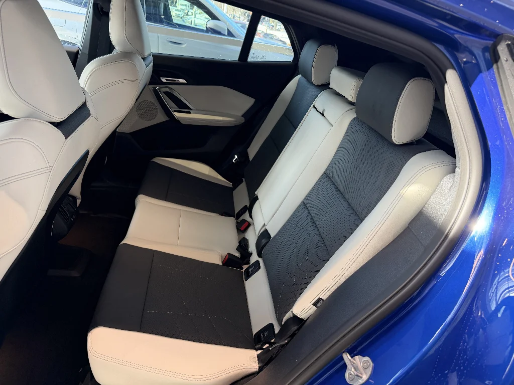 New 2026 Portimao Blue Metallic BMW xDrive28i image 13