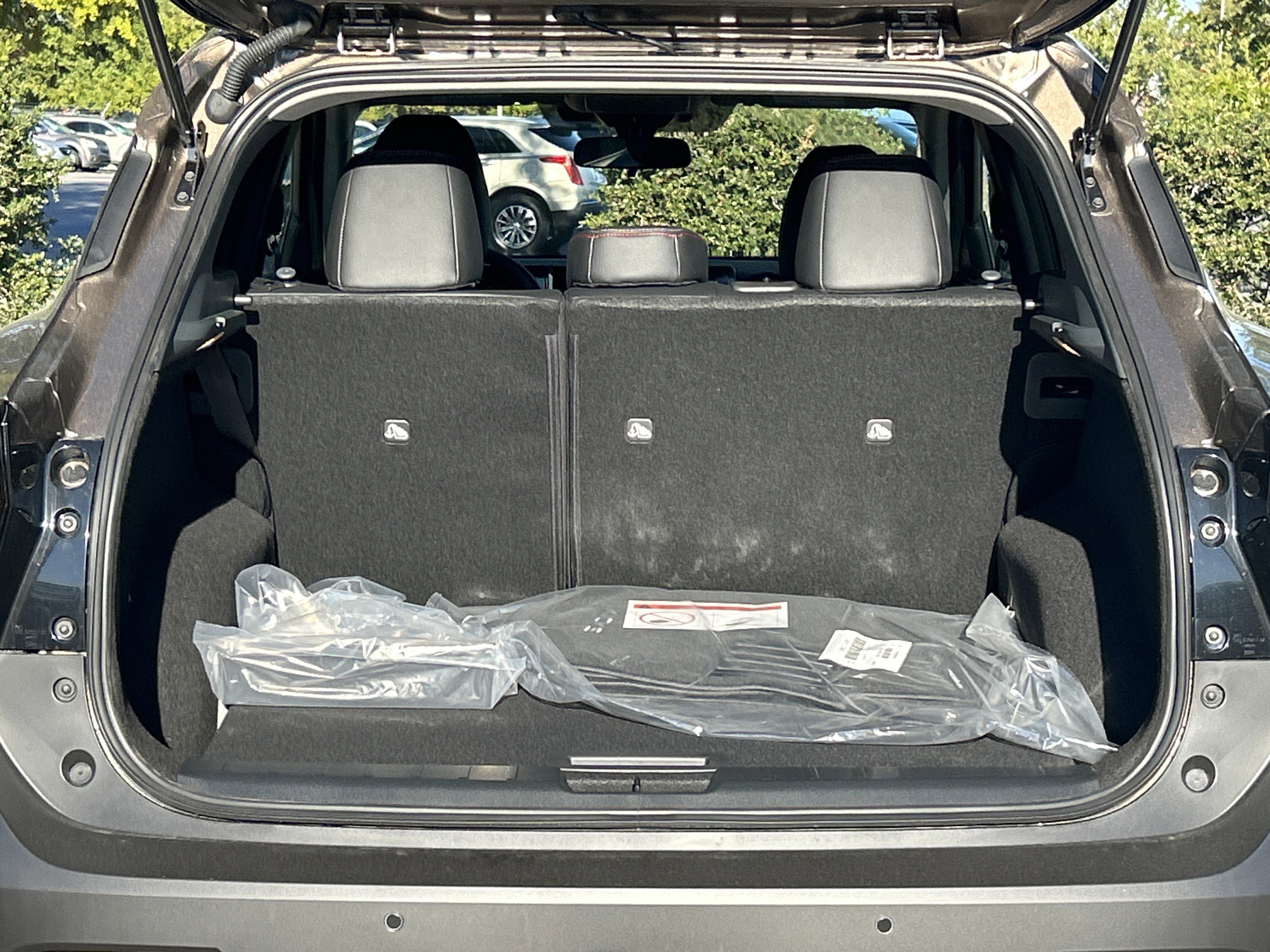2026 Nissan KICKS SR - Photo 26