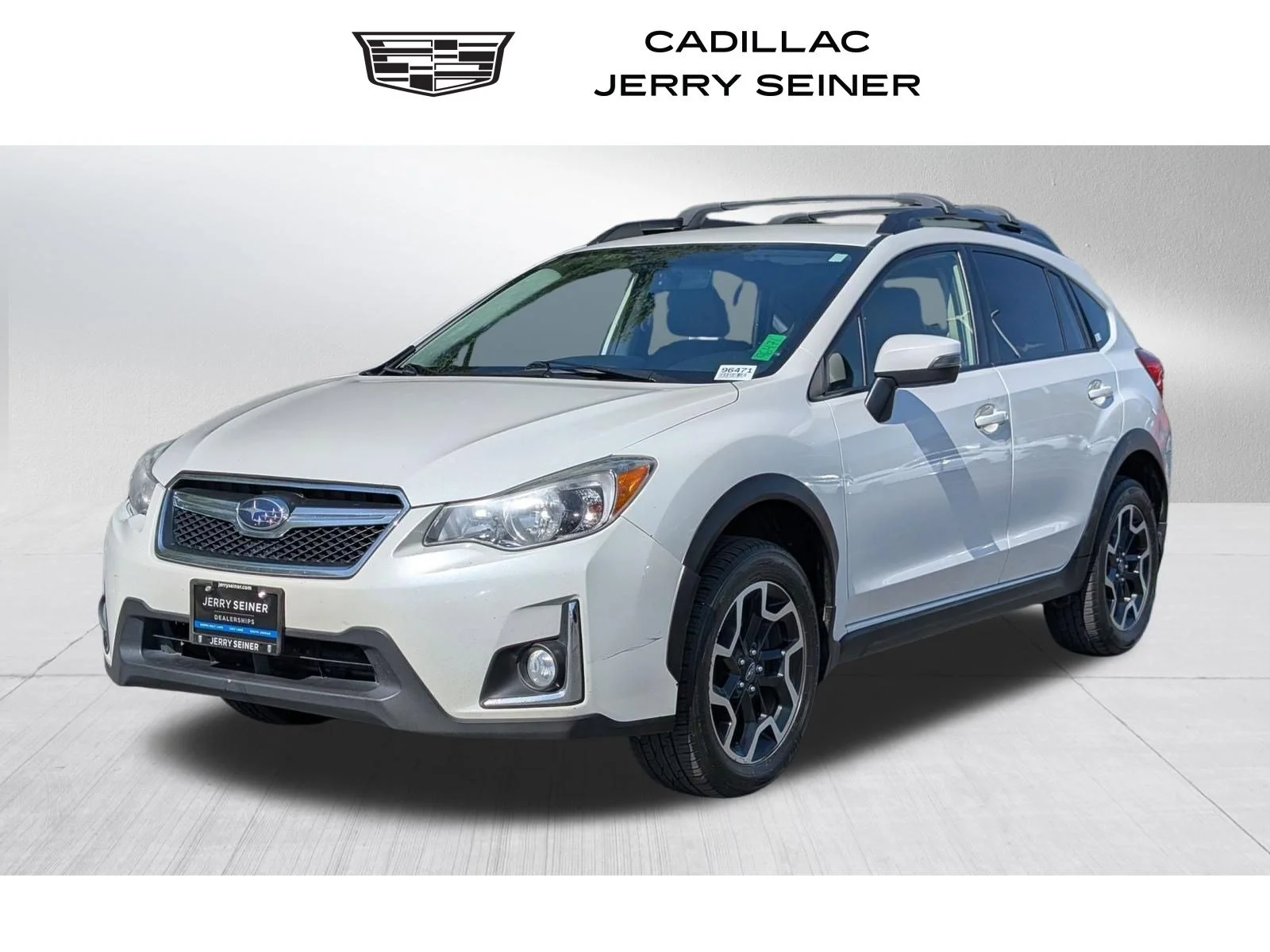 2017 Subaru Crosstrek 2.0i Limited CVT's photo