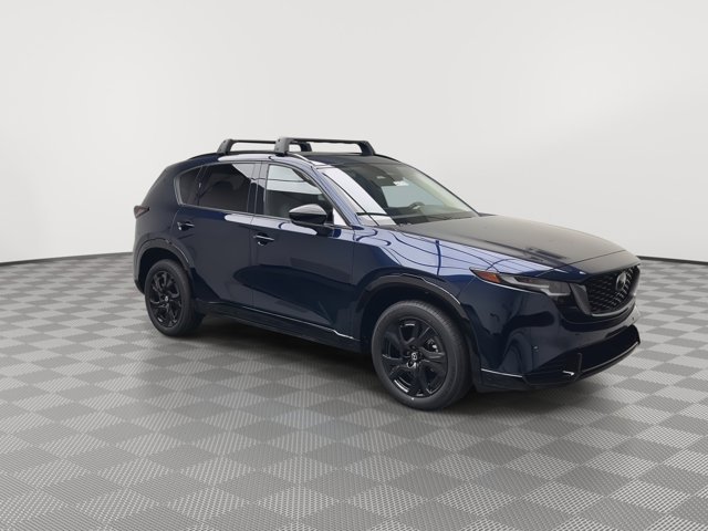 New 2026 Navy Blue Mica Mazda 2.5 S Premium Plus image 42