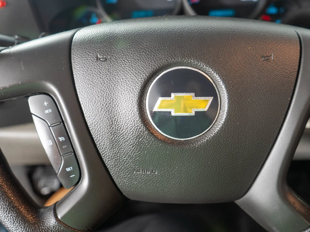 Used 2011 Blue Chevrolet LS image 12