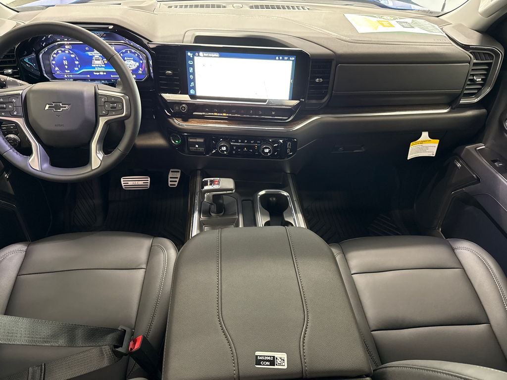 2025 Chevrolet Silverado 1500 RST - Photo 25