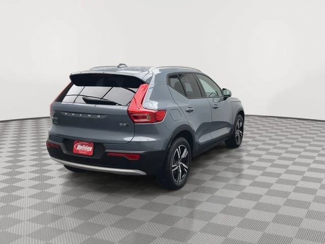2023 Volvo XC40 Core - Photo 36