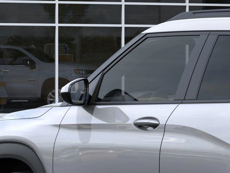 2026 Chevrolet Trailblazer Activ - Photo 36