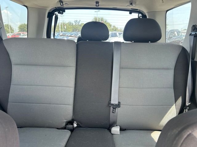 Used 2007 White Ford XLS image 20
