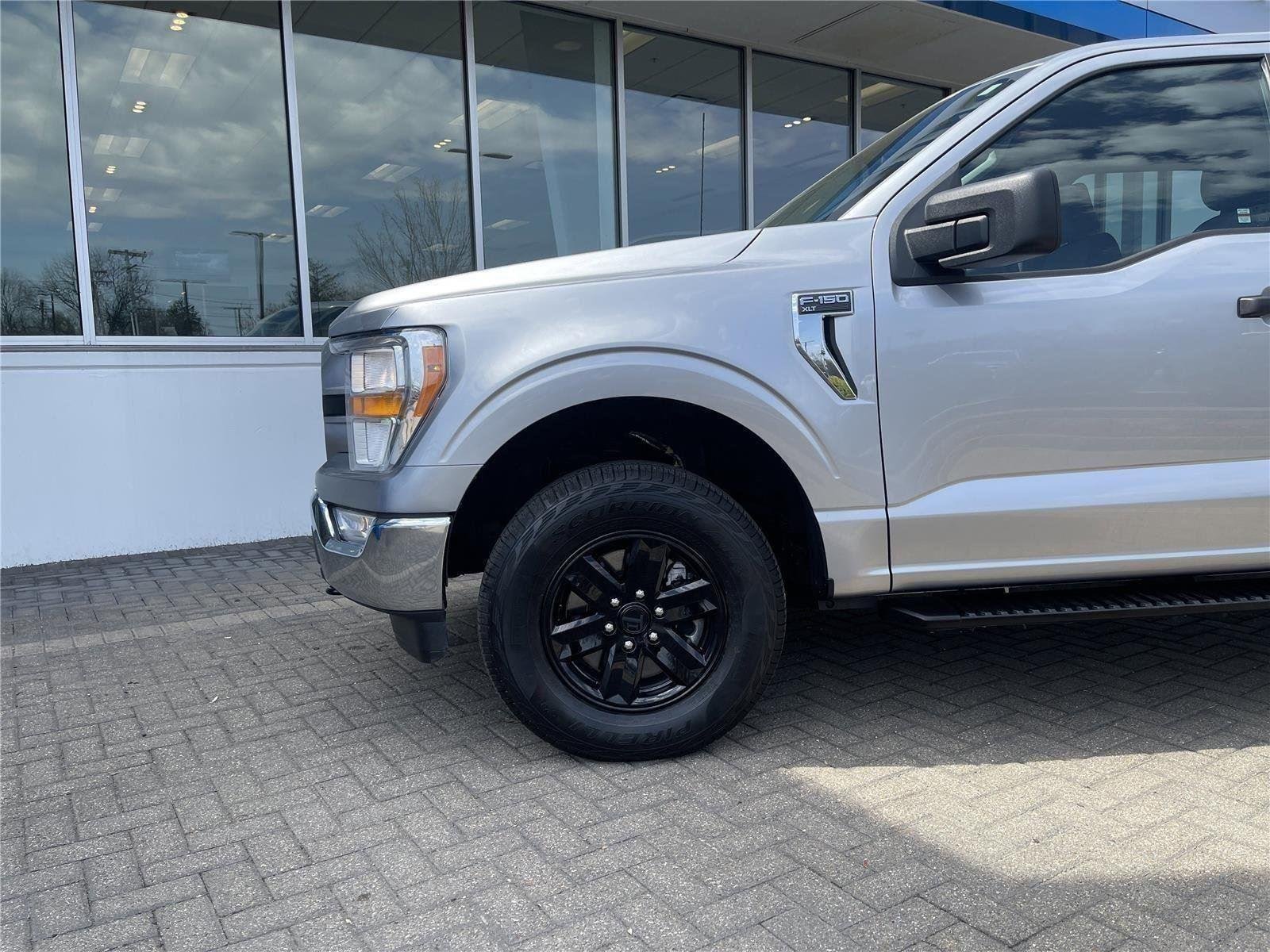 2022 Ford F-150 XLT - Photo 9