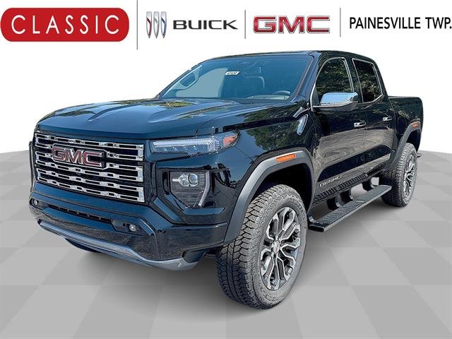 2026 GMC Canyon Denali - Photo 1