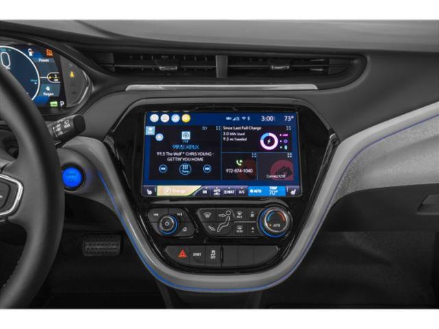 Used 2021 Summit White Chevrolet Premier image 13