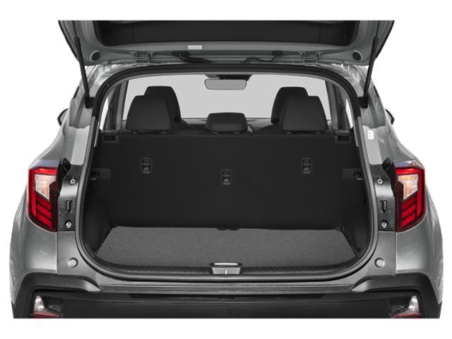 2026 Kia Seltos EX - Photo 14