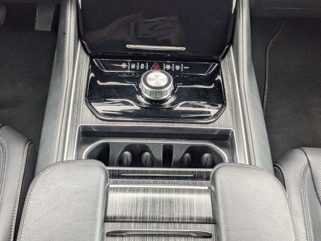 Certified Used 2024 Gray Jeep Series II image 18
