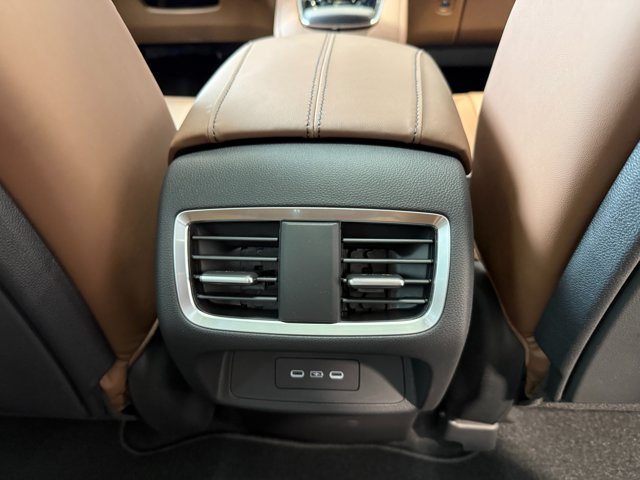 New 2026 Liquid Carbon Metallic Acura w/Technology Package image 30
