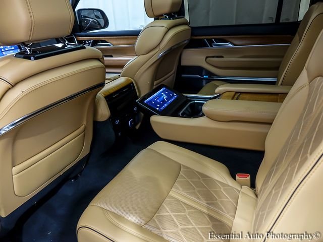 Used 2022 Black Jeep Series III image 14