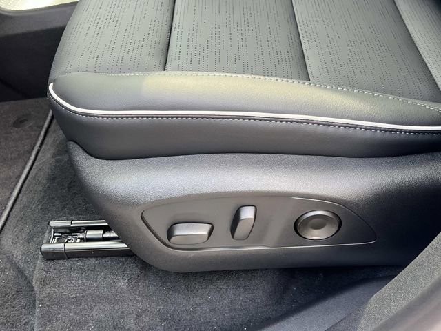 New 2026 Iridescent White Tricoat Buick Sport Touring image 21