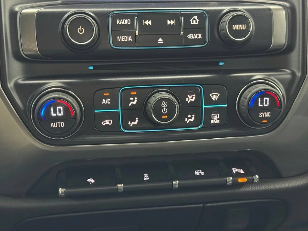 Used 2014 DEEP RUBY METALLIC Chevrolet LT image 20