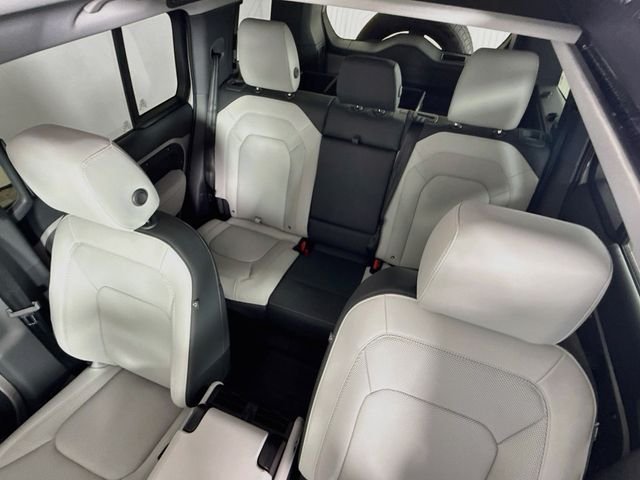 New 2026 Borasco Grey Land Rover S image 14