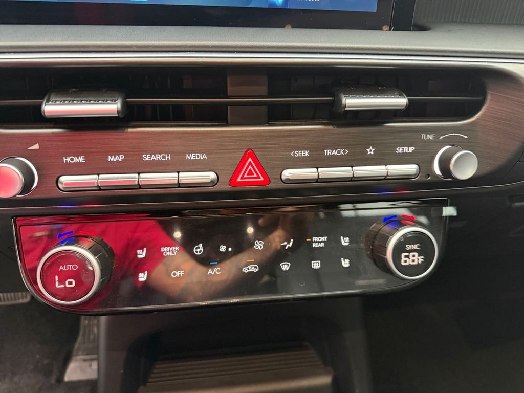 2026 Hyundai Palisade Calligraphy - Photo 29