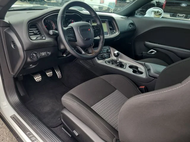Used 2023 White Dodge R/T image 14