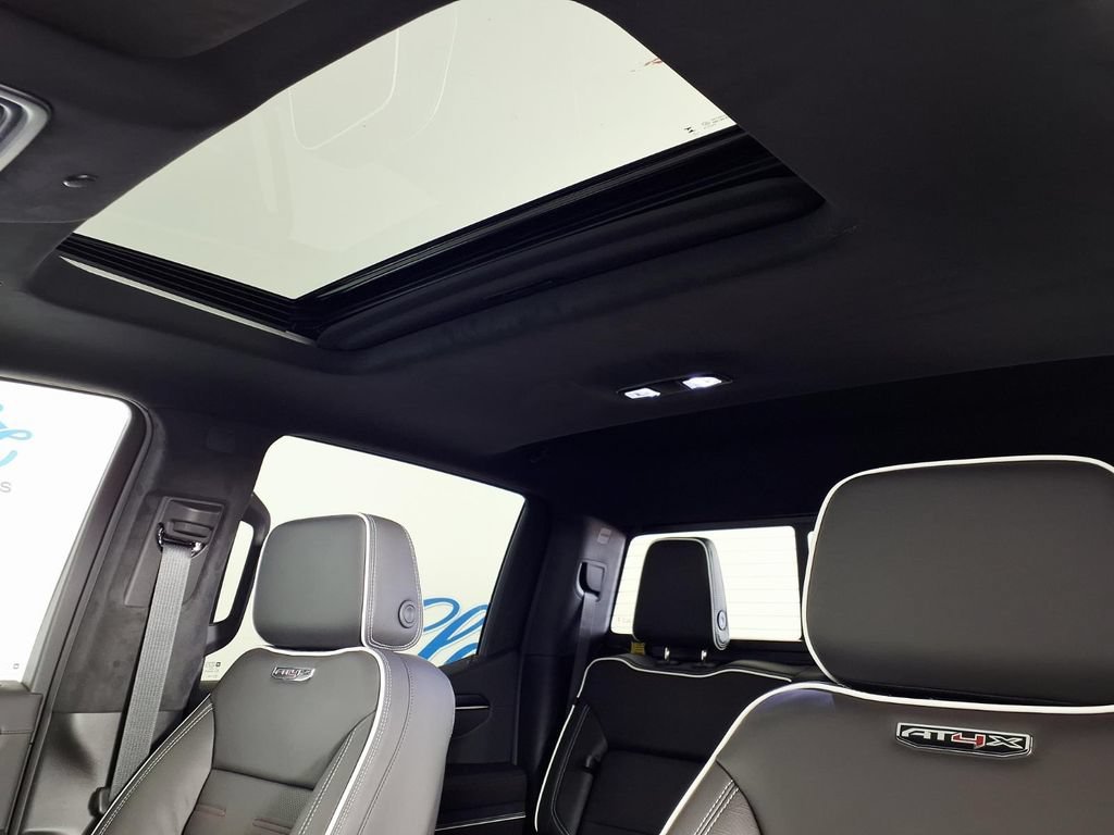 2026 GMC Sierra 1500 AT4X - Photo 14