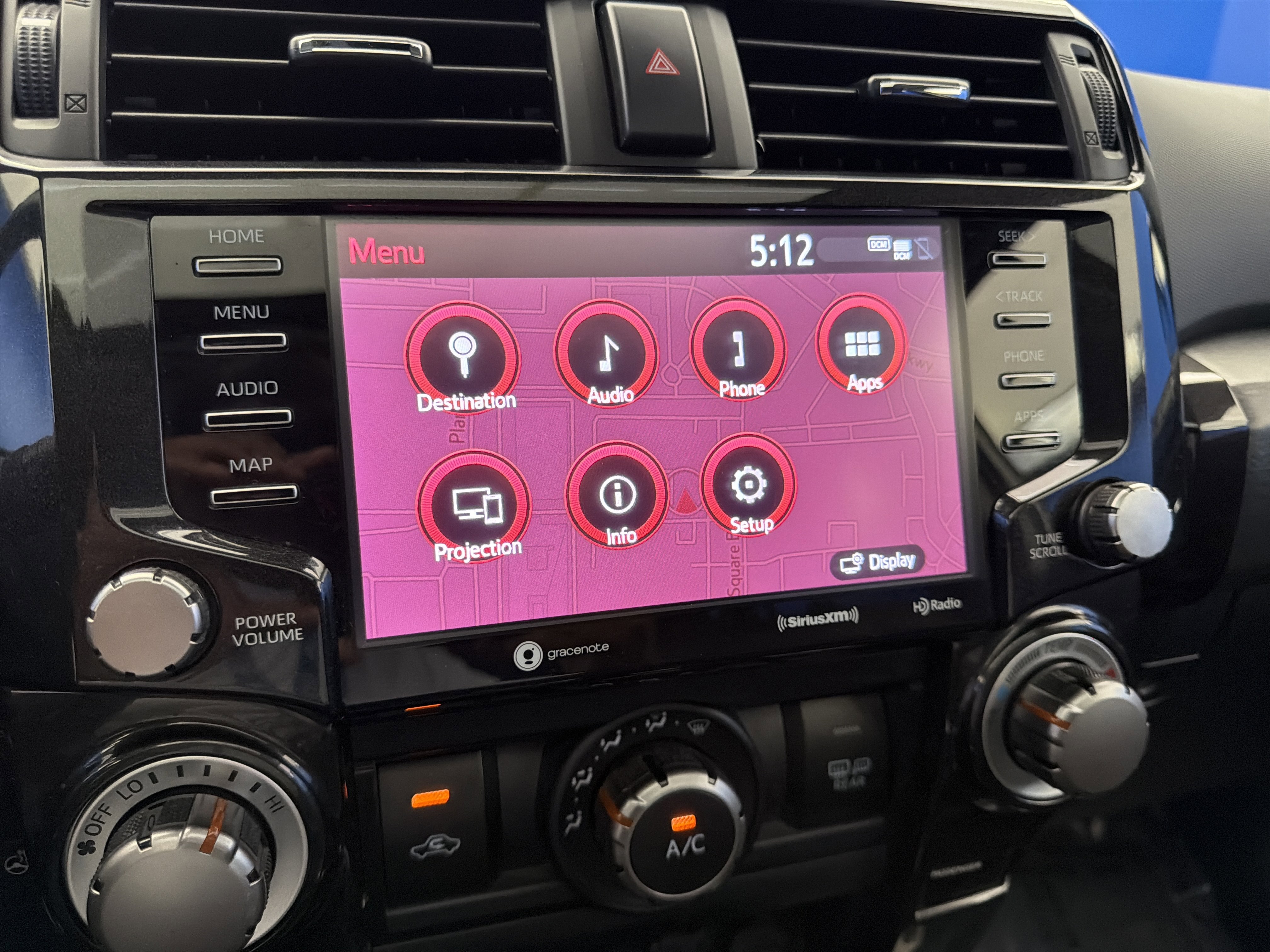 Used 2023 Ice Cap Toyota TRD Off Road Premium image 20