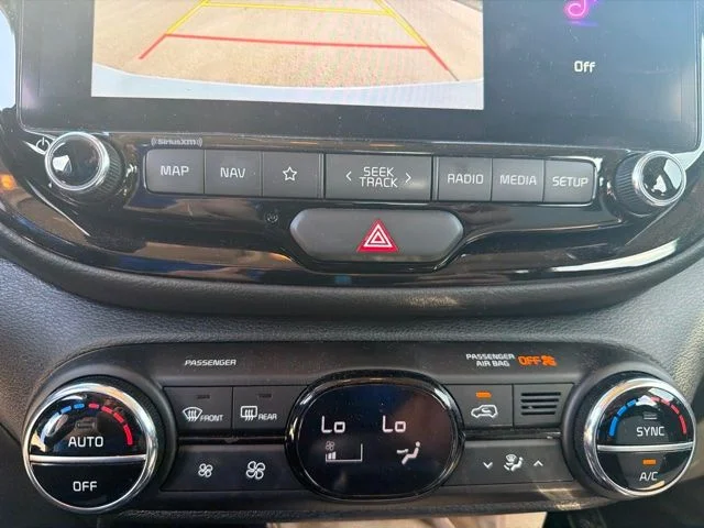 Used 2024 Blue Kia GT-Line image 13