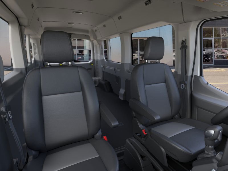 2025 Ford Transit Passenger Van XL - Photo 10