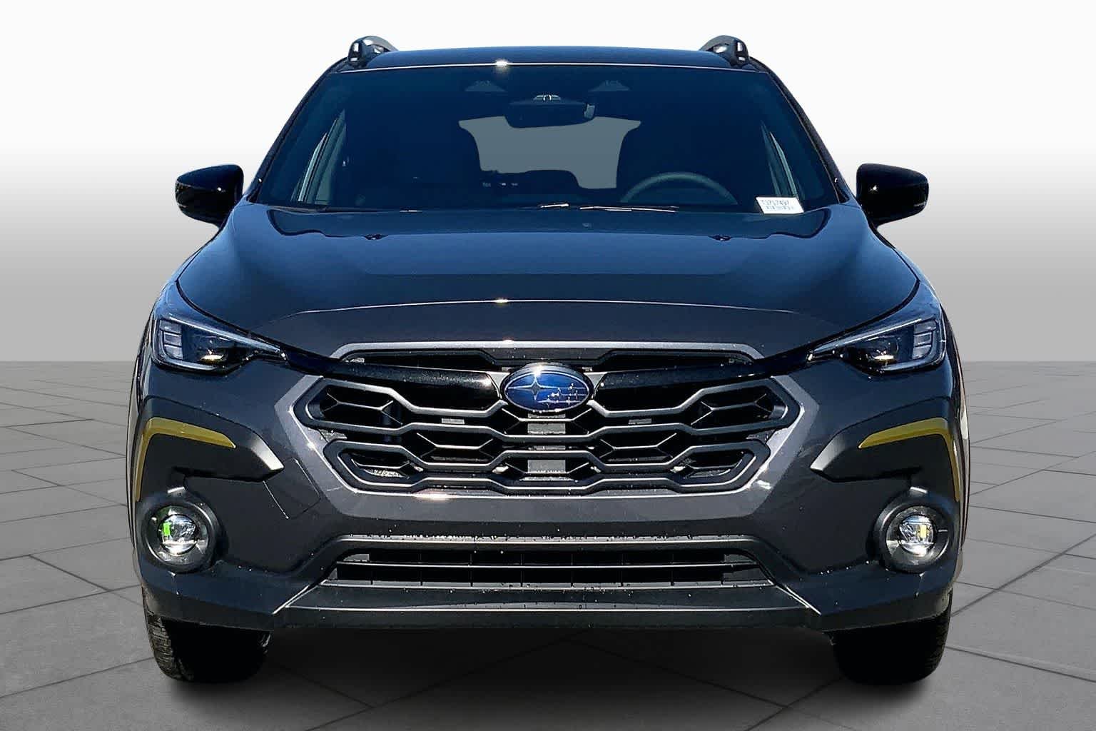 New 2026 MAGNETITE GRAY PEARL Subaru Sport image 3