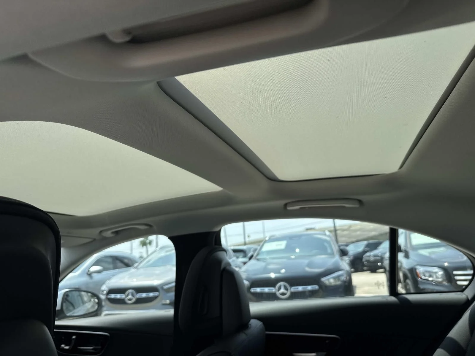 New 2026 Silver Mercedes-Benz C 300 image 8