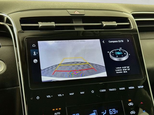 2023 Hyundai Tucson SEL Convenience - Photo 23