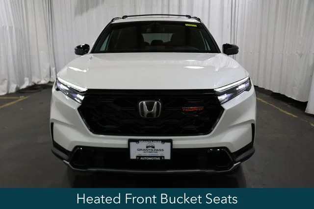 2026 Honda CR-V TrailSport - Photo 9