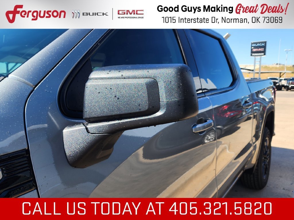 2026 GMC Sierra 1500 Elevation - Photo 13