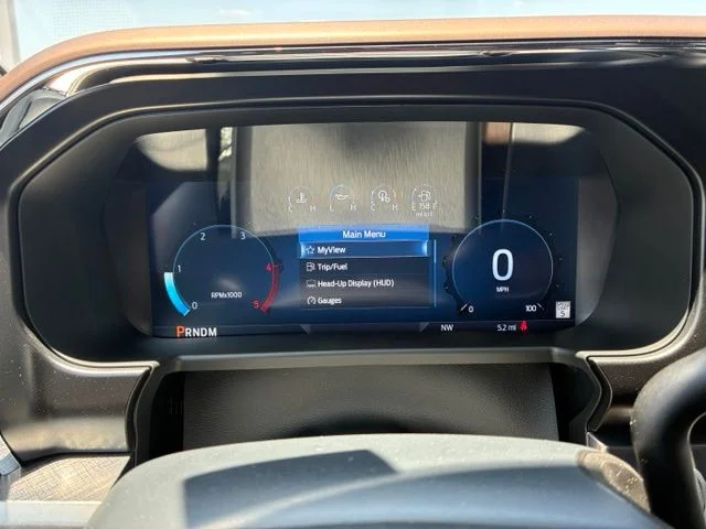 New 2026 Agate Black Metallic Ford King Ranch image 14