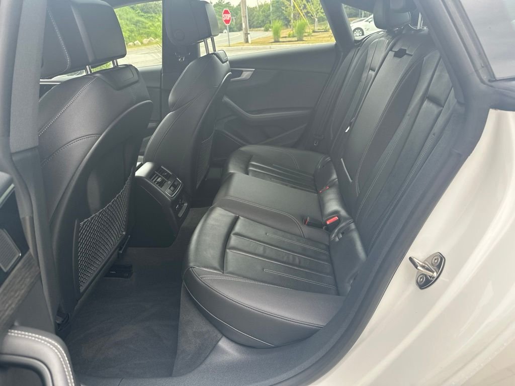 2024 Audi A5 Sportback Premium Plus - Photo 22
