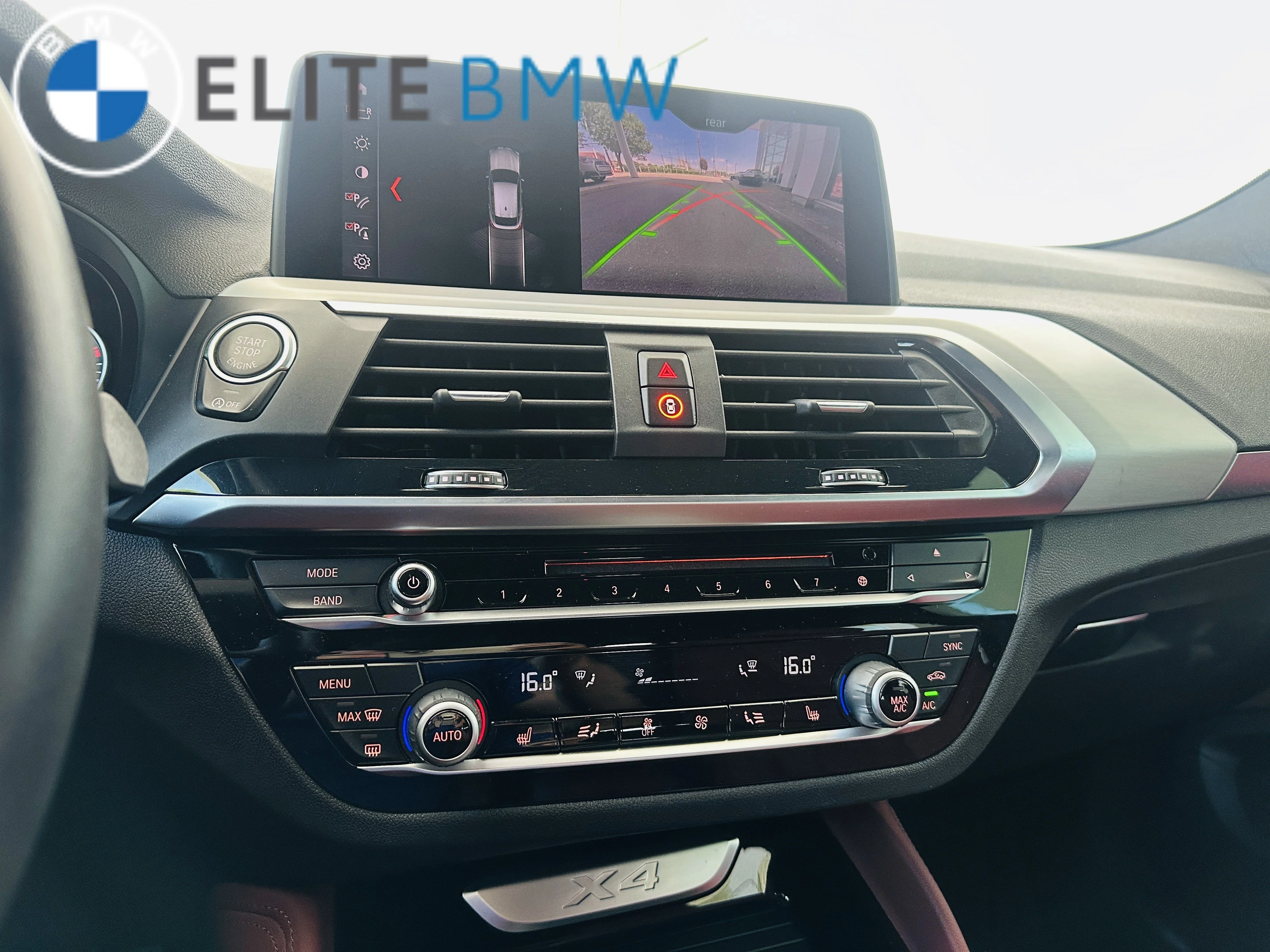 Used 2019 Alpine White Non-Metallic BMW XDRIVE30I image 20